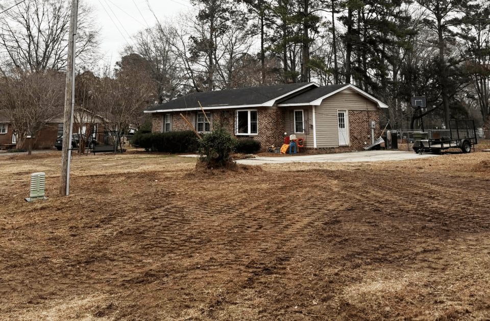Jackson's Tree Care